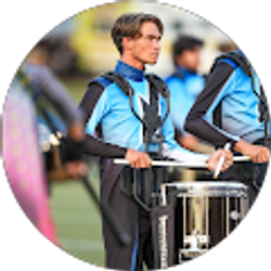 Profile photo of Parker Jones