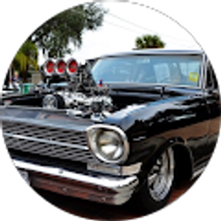 Profile photo of Walter Hyman