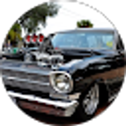 Profile photo of Walter Hyman