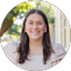 Profile photo of Sydney Darst