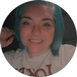 Profile photo of Nina Beck