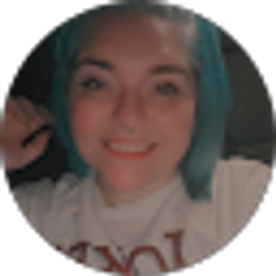 Profile photo of Nina Beck