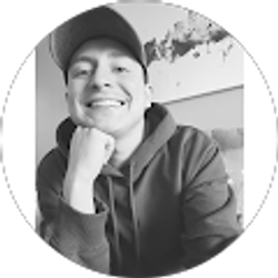 Profile photo of Jhonatan Reina