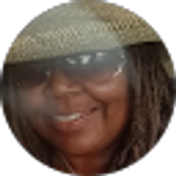 Profile photo of Angela Hammond