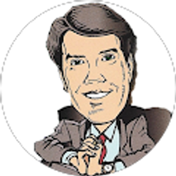 Profile photo of Jon Kaiser