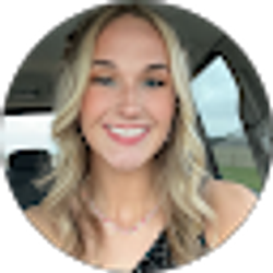 Profile photo of Madeline Clark