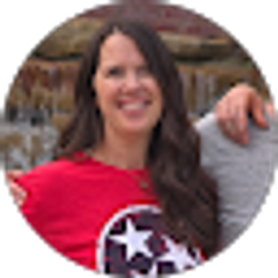 Profile photo of Stephanie Clark