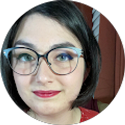 Profile photo of Vanessa Andrews