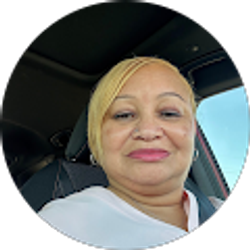 Profile photo of Angela Brown