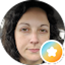 Profile photo of Lauren Cheney