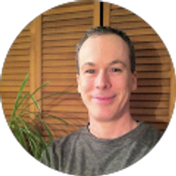 Profile photo of Keith Morris