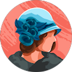 Profile photo of Gayle Fleming