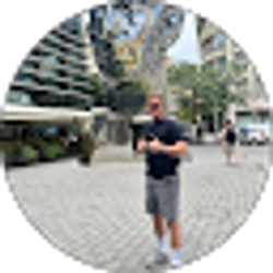 Profile photo of Brittain Romes