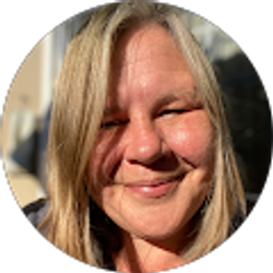 Profile photo of Kary Wilson