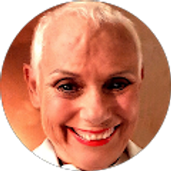 Profile photo of Becky Jones