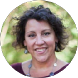 Profile photo of Paige Burke