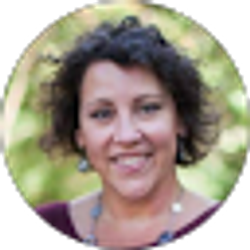 Profile photo of Paige Burke