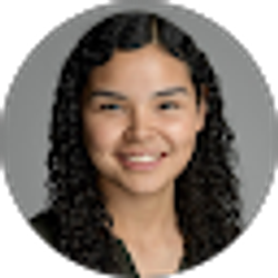 Profile photo of Janelle McLean