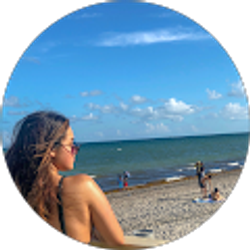 Profile photo of Karii Palma