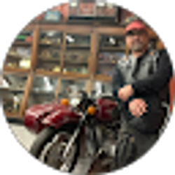 Profile photo of Danny Studstill