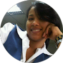 Profile photo of Magdelin Santillana