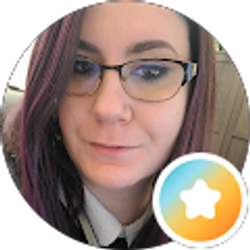Profile photo of Stephanie Vandersypen