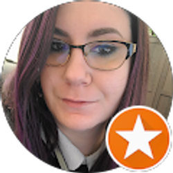 Profile photo of Stephanie Vandersypen