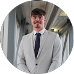 Profile photo of Colin Budreau