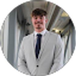 Profile photo of Colin Budreau