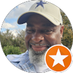 Profile photo of vernon williams (Poblkmn)