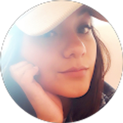 Profile photo of Ximena Ramon