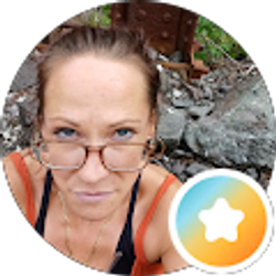 Profile photo of Kristin Bergeron