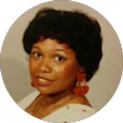Profile photo of Lillie Williams