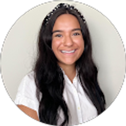 Profile photo of Sara Herrera