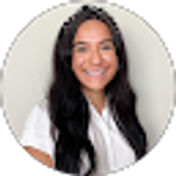 Profile photo of Sara Herrera