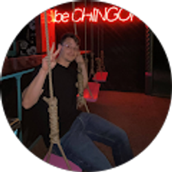 Profile photo of John Campbell