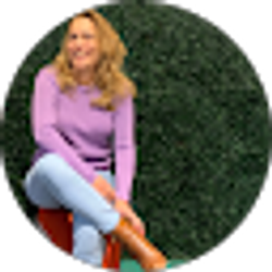 Profile photo of Jenny Garcia