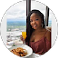 Profile photo of Tarryn Elysse (AllThingsT)