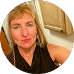 Profile photo of Amy Geiger