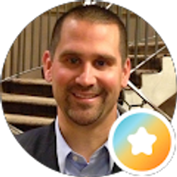 Profile photo of Matt Miller