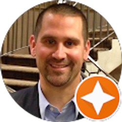 Profile photo of Matt Miller