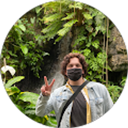 Profile photo of Jake Boyd