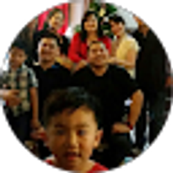 Profile photo of Crisanta Martinez