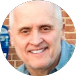 Profile photo of Jim Roberts