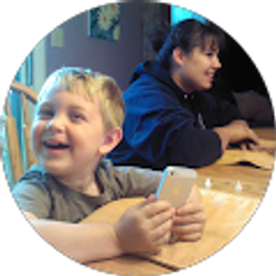 Profile photo of Rick Meunier