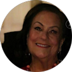 Profile photo of Kathy Keech