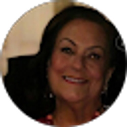 Profile photo of Kathy Keech