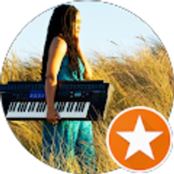 Profile photo of Richelle Scales