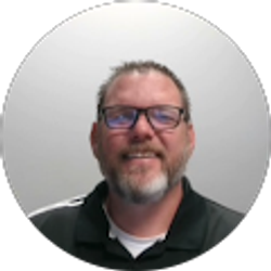 Profile photo of Wade Goering