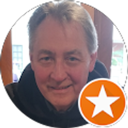 Profile photo of Kenny Zail